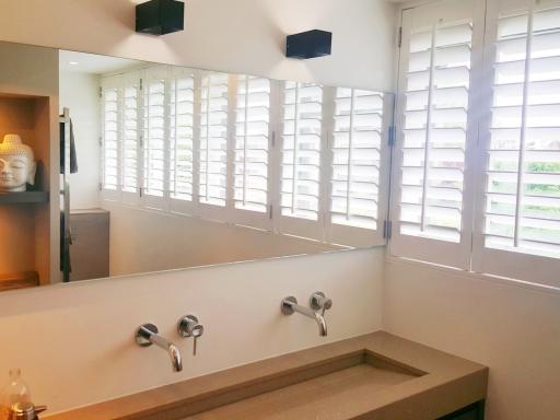 shutters