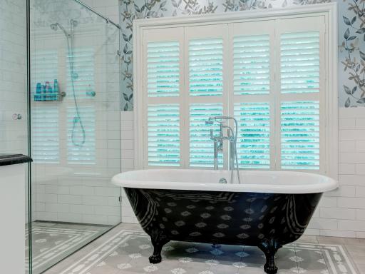 shutters