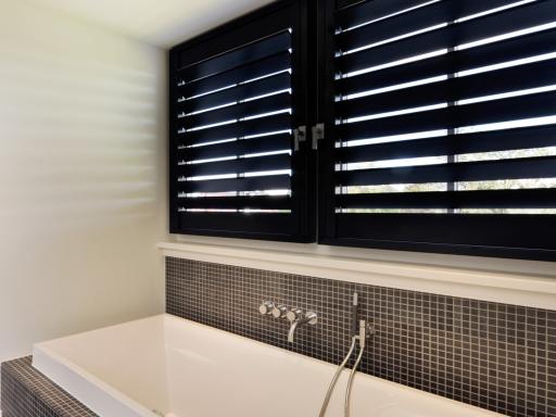 shutters