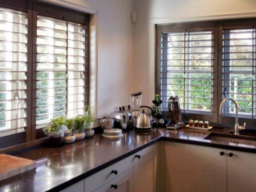 shutters