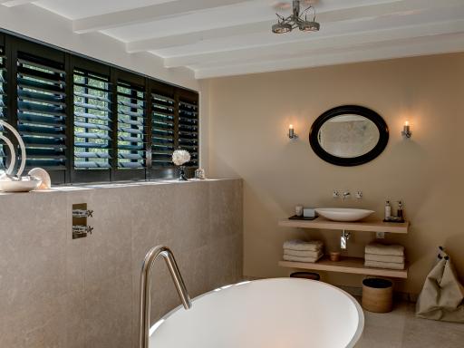 shutters