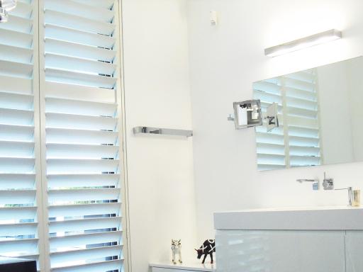 shutters