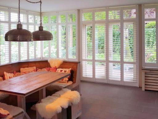 shutters