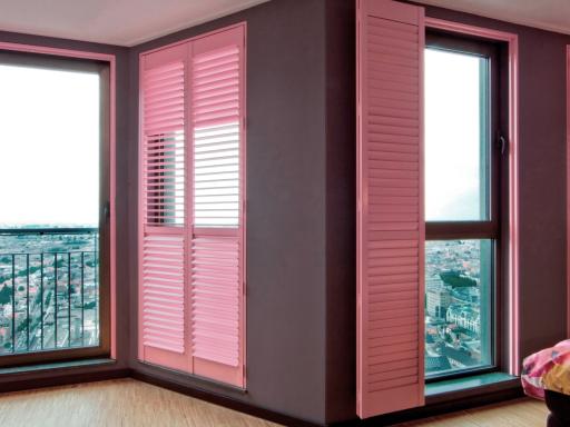 shutters