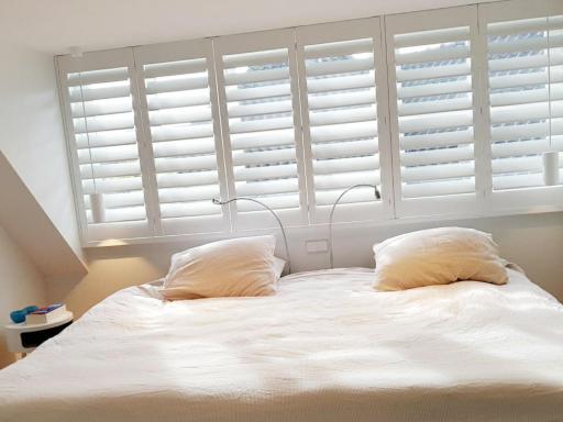 shutters