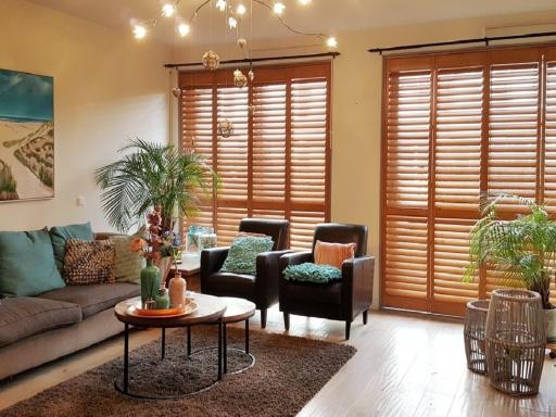shutters