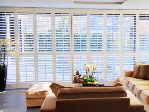 shutters