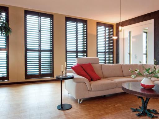 shutters