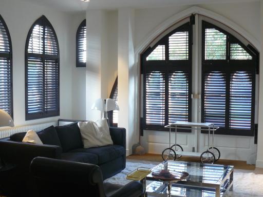 shutters