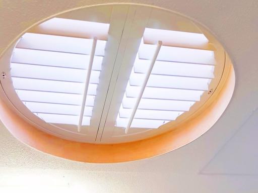 shutters