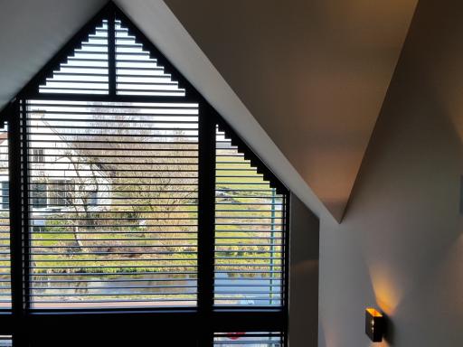 shutters