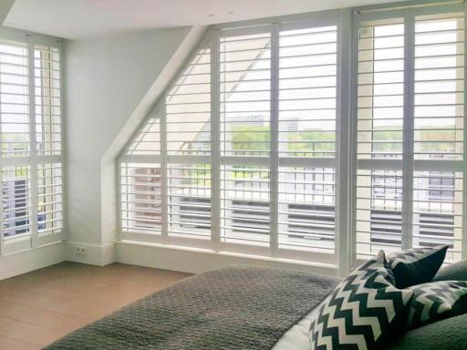shutters