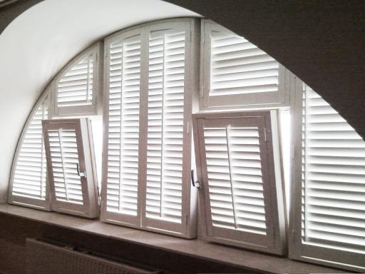 shutters