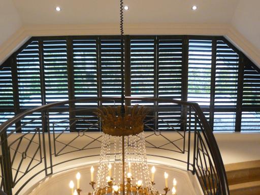 shutters