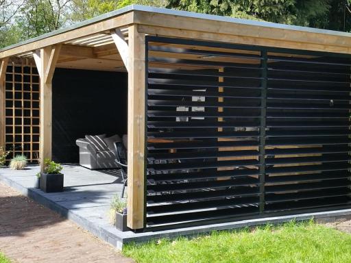 shutters