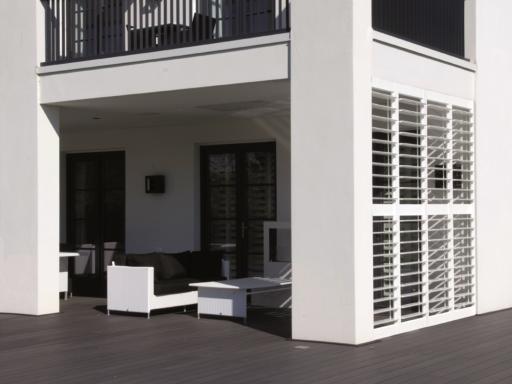 shutters