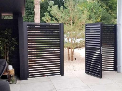 shutters