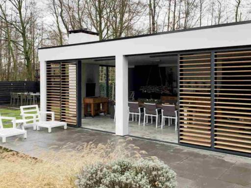 shutters