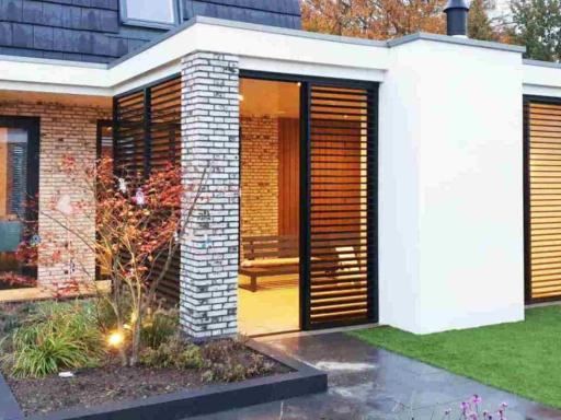 shutters