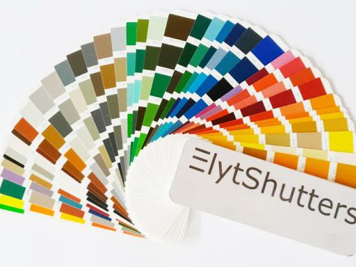 shutters