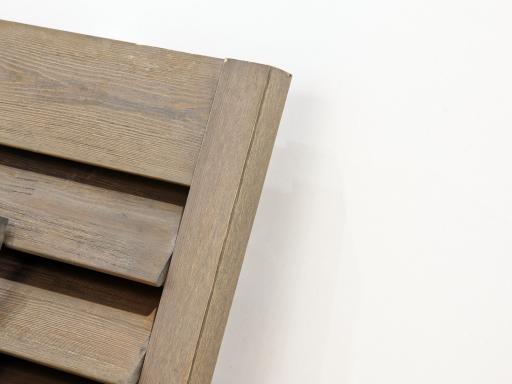 Collectie binnenshutters